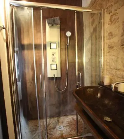 Penzion Chicco Di Grano *