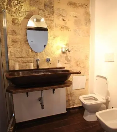 Chicco Di Grano Penzion Bari