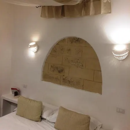 Chicco Di Grano بيت ريفي